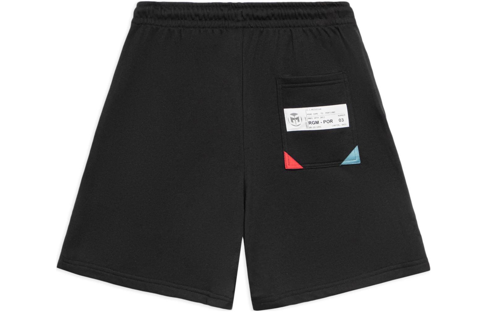 Li Ning Professional Basketball Collection Casual Shorts Men’s