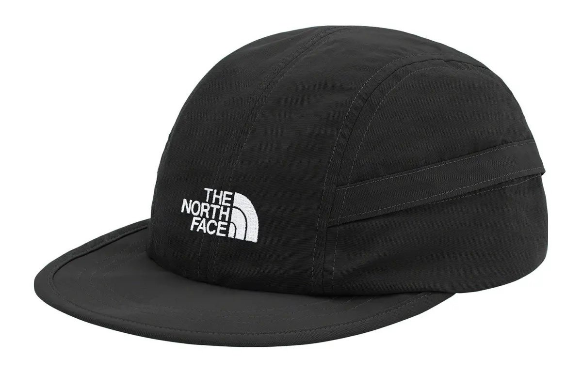Supreme The North Face Trekking Soft Bill Cap