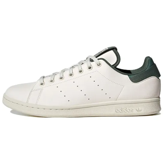 Adidas Originals Stan Smith Parley White Green Oxide