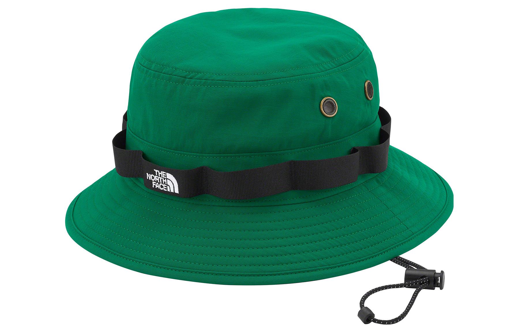 Панама Supreme The North Face Trekking Crusher (мультиколор)