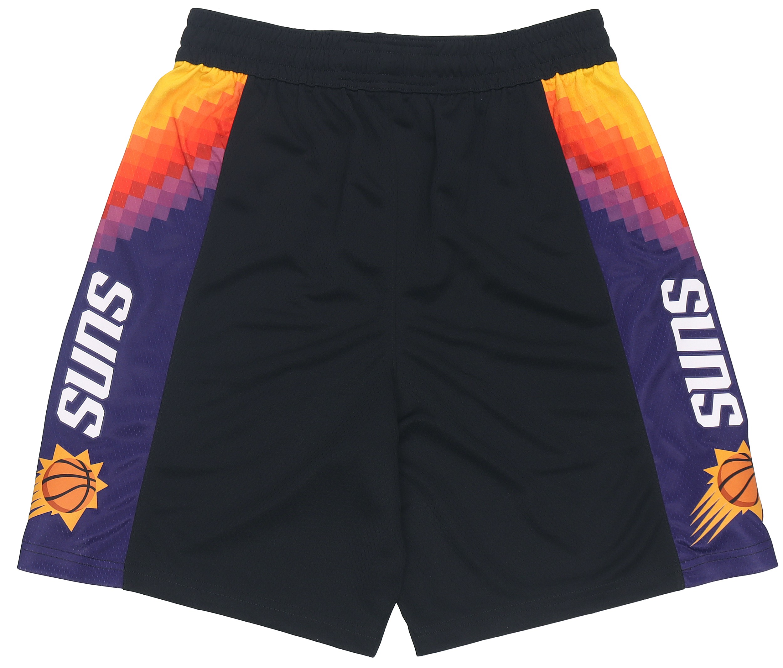 Nike Basketball Shorts Men’s Black