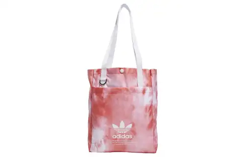 Adidas Simple Tote Bag White
