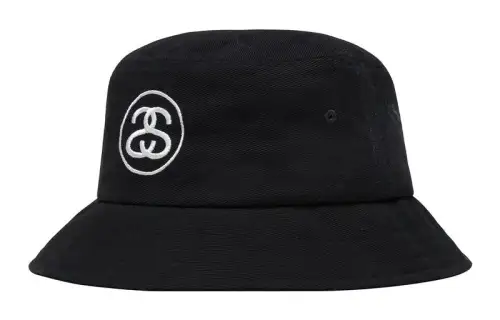 Stussy Ss Link Deep Bucket Hat
