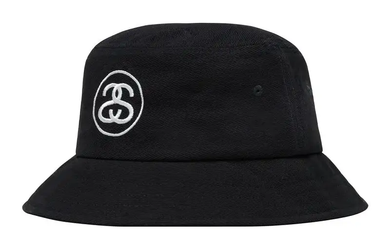 Stussy Ss Link Deep Bucket Hat