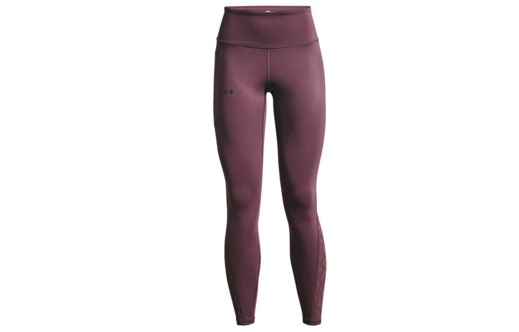Under Armour RUSH Yoga Pants Women’s Light Purple