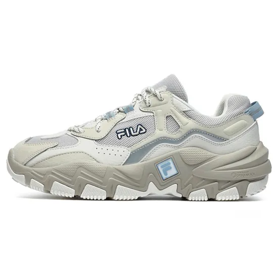 FILA 2 Running Sneakers 'Beige White'