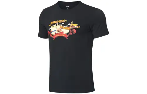 Li Ning Table Tennis Collection Table Tennis Apparel Men's