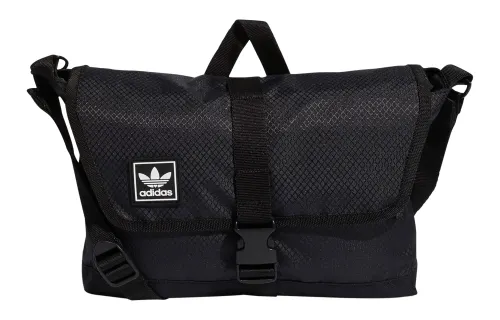 Adidas Originals Handbags Pure Black