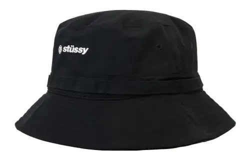 Stussy Twill Lock Up Boonie