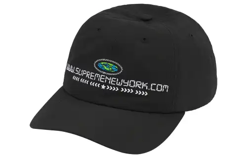 Supreme Url 6 Panel
