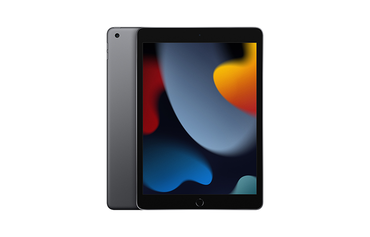 Apple IPad (9-р үеийн) 2021 таблет