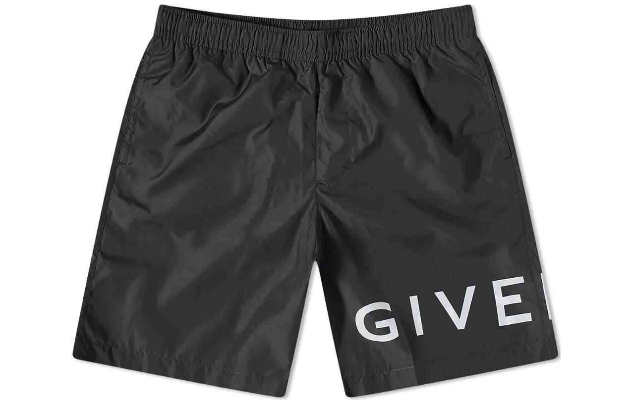 Шорты Givenchy