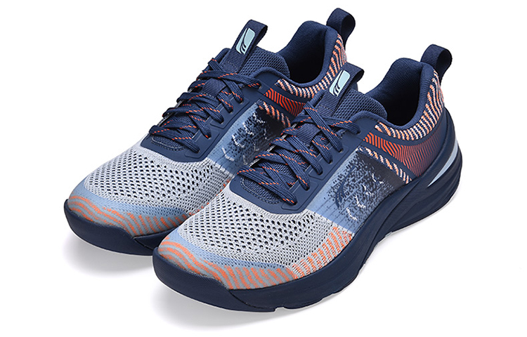 DO WIN Comfortable Cushioning Slip Resistant Abrasion Resistant Breathable