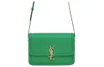 SAINT LAURENT SOLFERINO Crossbody Bags