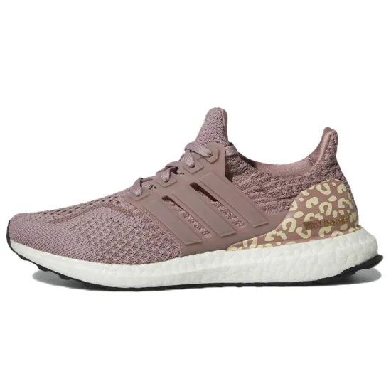 Adidas UltraBoost 5.0 Dna 'Magic Mauve Leopard' Women's