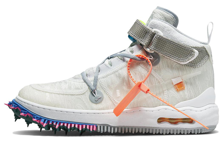 Mens off white nike online