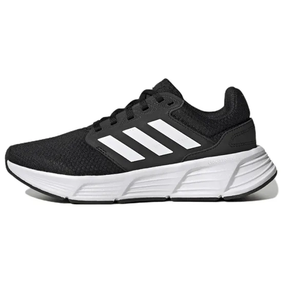adidas Galaxy 6 Running Shoes Women's Low-top Black