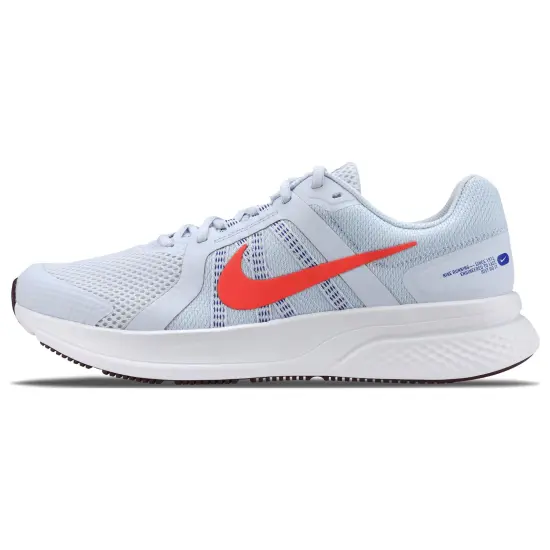 Nike Run Swift 2 'Football Grey Crimson'
