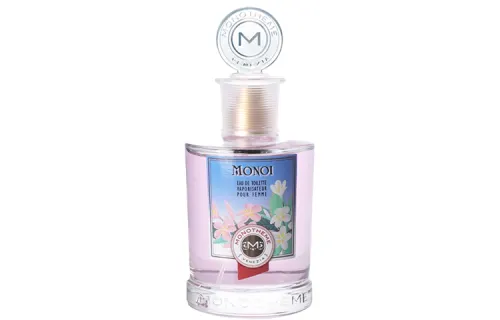MONOTHEME MAVIVE M Classic Frangipani Women's