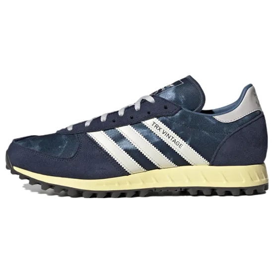 Adidas Originals Trx Vintage Parley Crew Navy