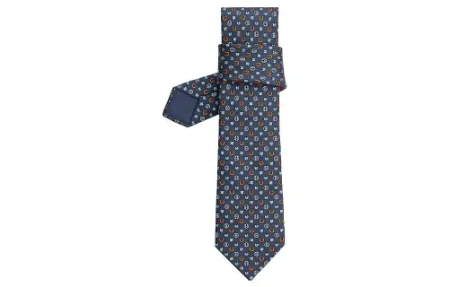 HERMES Ties Men's