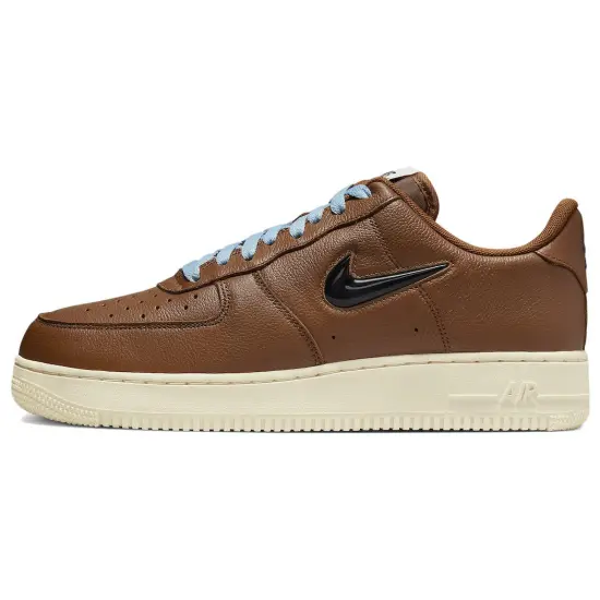 Nike Air Force 1 Low '07 Premium Vintage Pecan