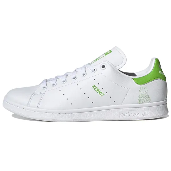 Adidas Stan Smith Kermit