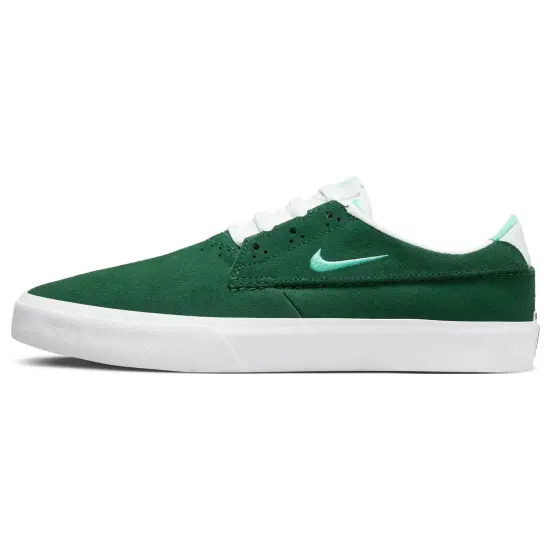 Nike SB Shane Gorge Green White
