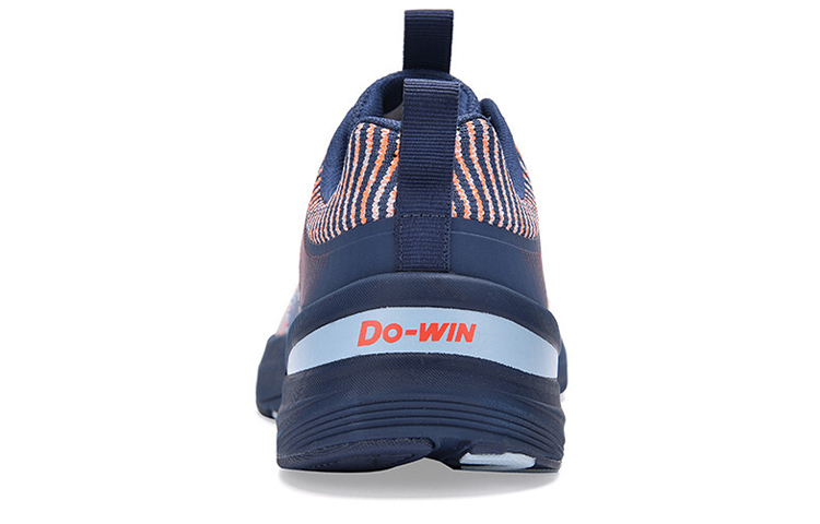 DO WIN Comfortable Cushioning Slip Resistant Abrasion Resistant Breathable