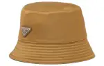 【Replicated_PMPrevious Season】Re-Nylon bucket hat