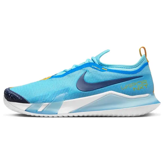 NikeCourt React Vapor NXT 'Blue Chill'