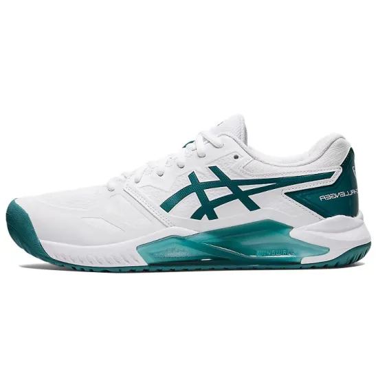 Asics Gel Challenger 13 'White Velvet Pine'