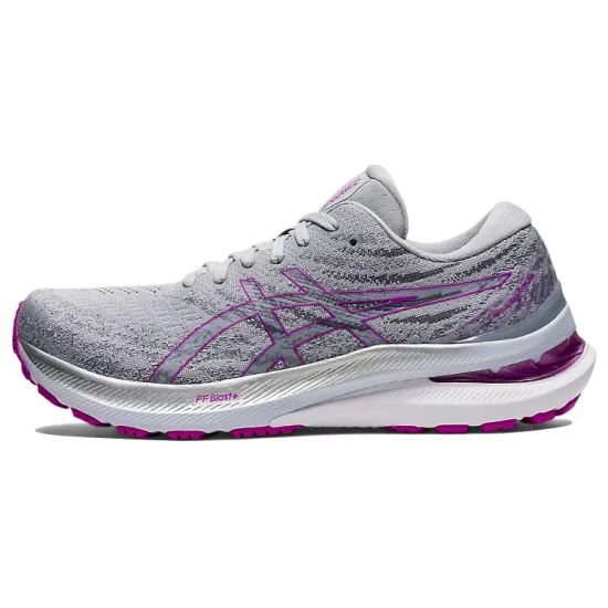 Asics Gel-Kayano 29 Piedmont Grey Orchid Women's
