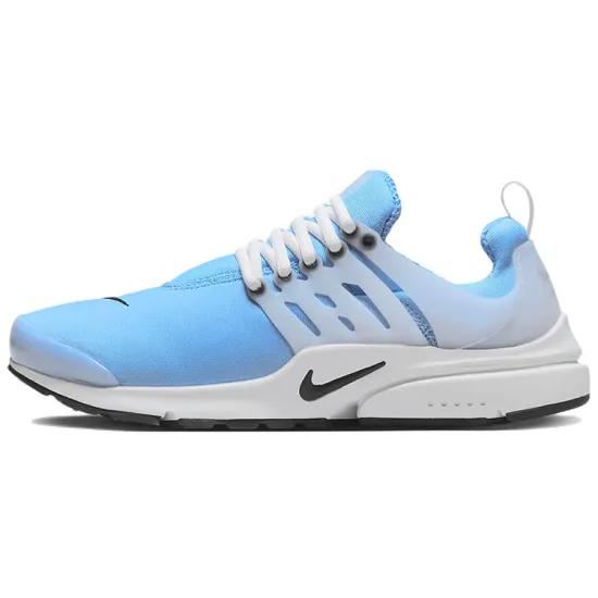 Nike Air Presto University Blue White