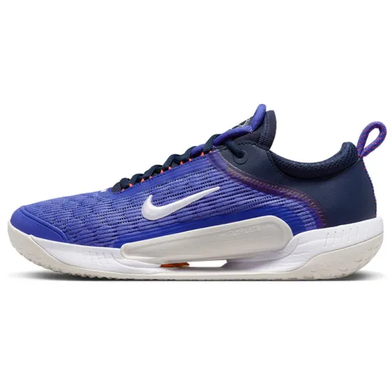 NikeCourt Zoom NXT 'Obsidian'