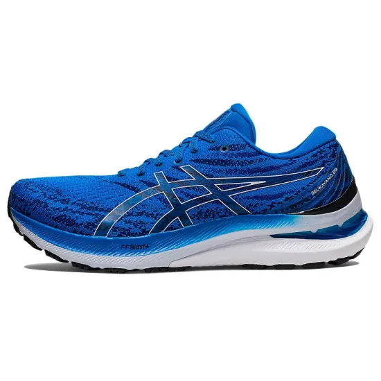 Asics Gel-Kayano 29 Electric Blue
