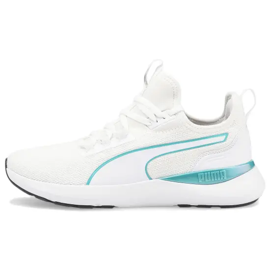 PUMA Pure Xt 'Stardust   White Porcelain' Women's