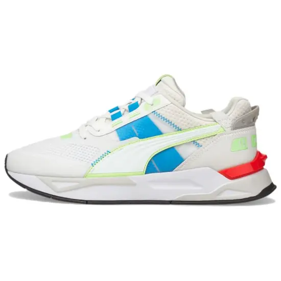 PUMA Mirage Sport Tech 'White Blue'