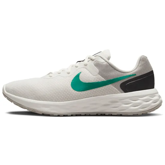 Nike Revolution 6 Next Nature Phantom Neptune Green Women's