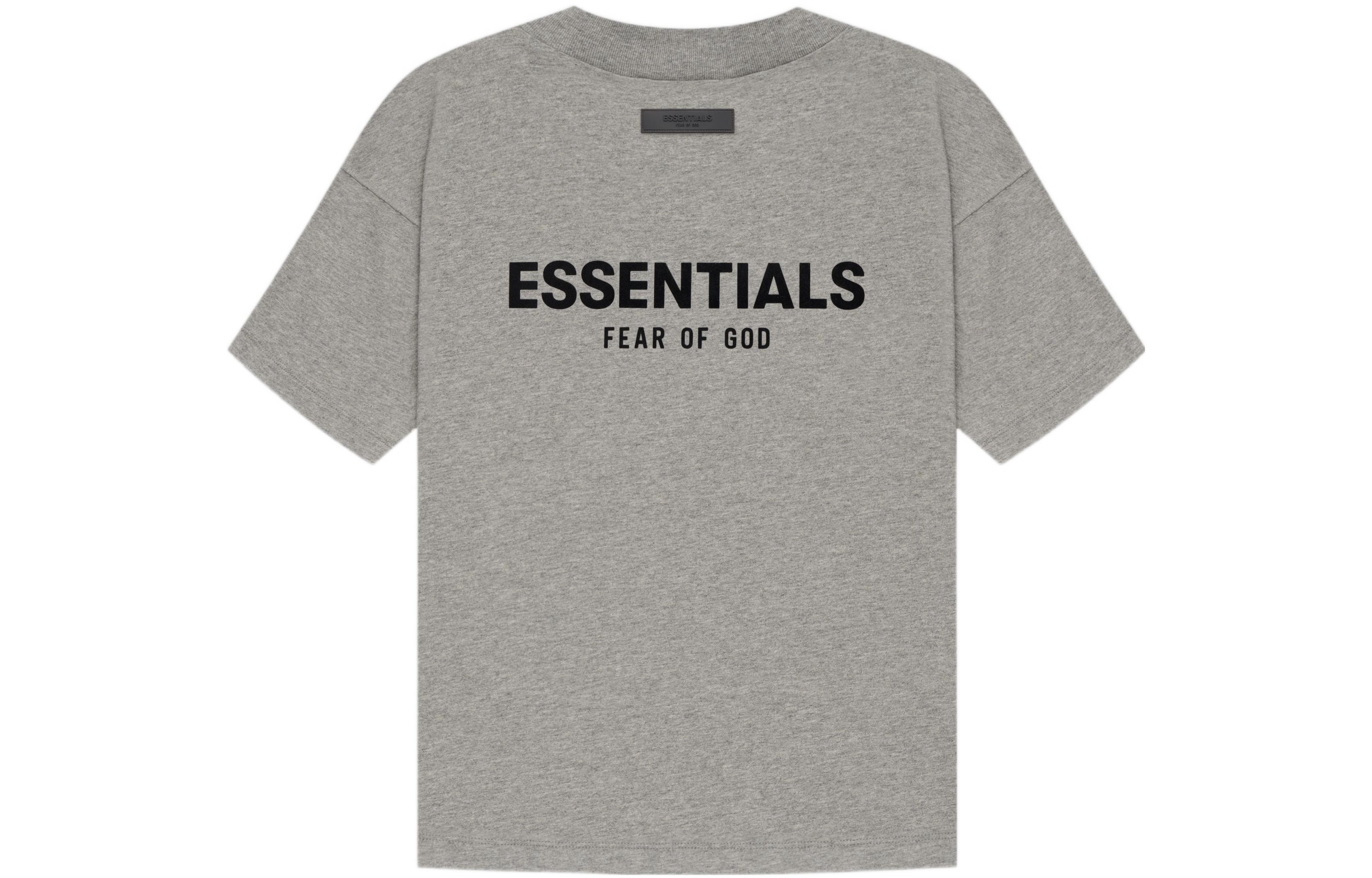 Essentials god