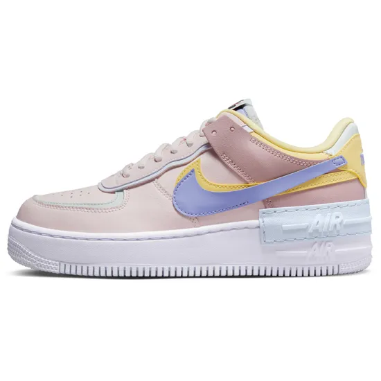 Nike Air Force 1 Low Shadow Light Soft Pink Women's