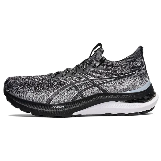 Asics Gel-Kayano 29 Mk White Black Women's