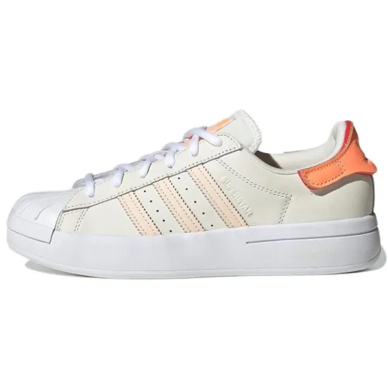 Adidas Originals Superstar Ayoon 'White Orange'