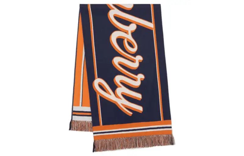 Burberry Scarf