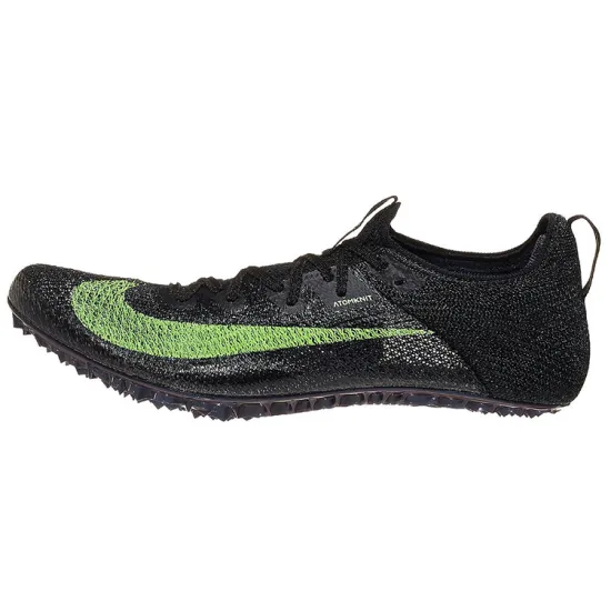 Nike Superfly Elite 2 Running Shoes Men Low-top Black/Green