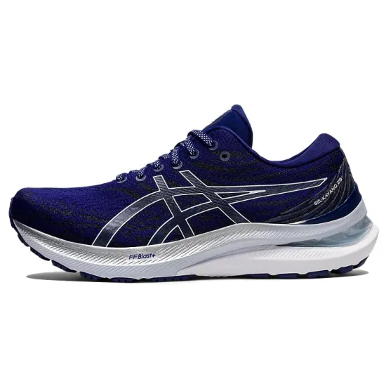 Asics Gel Kayano 29 Dive Blue Soft Sky Women's