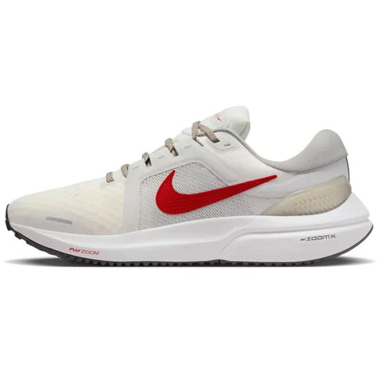 Nike Air Zoom Vomero 16 'White University Red' Women's