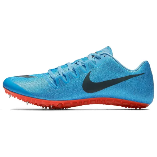 Nike Zoom Ja Fly 3 'Football Blue Red'