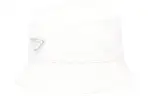 PRADA Bucket Hats Men's White