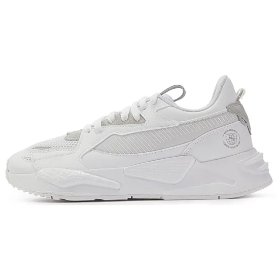 PUMA RS-Z Lifestyle Shoes Unisex Low-top Gray